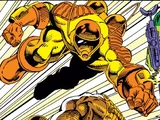 Heat-Ray (Earth-616)