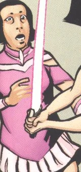 Freena (Earth-616)