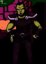Fremn (Earth-616)