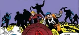 French Resistance (Earth-616)