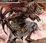Friendless (Earth-616)