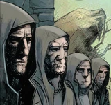 Friend of the Tower (Earth-616)