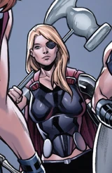 Frigg (Earth-14412)