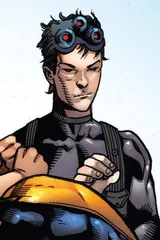 Fuel (Earth-616)
