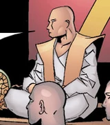Fujikawa-Sama (Earth-6375)