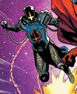 G-Type (Earth-616)