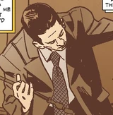 Gabriel Graham (Earth-616)
