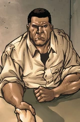 Gabriel Jones (Earth-616)