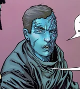 Galen-Kor (Earth-616)