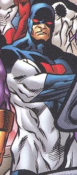 Smasher (Earth-616)