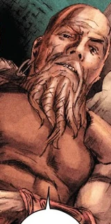 Galinn (Earth-616)