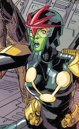 Nova (Earth-94241)