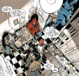 Gangsters for Life 2K (Earth-616)