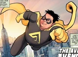 Avenging Avenger (Earth-17459)