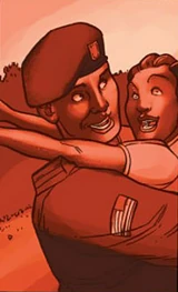 Gareth Cargill (Earth-616)