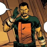 Gary Tan (Earth-616)