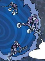 Gatekeepers (Earth-616)
