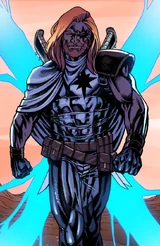 Shatterstar