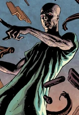 The Junkman of Brooklyn (Earth-616)