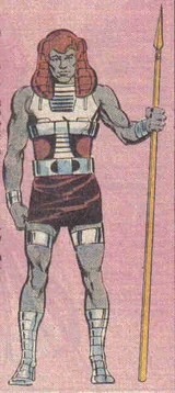 Geb (Earth-616)