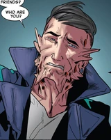 Geldhoff (Earth-616)