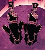 Gemini (Earth-616)