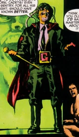 The General (Earth-616)