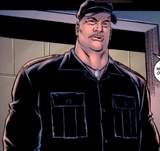 General Kriegkopf (Earth-616)