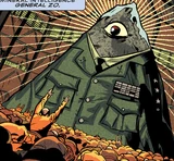 General Zo (Earth-7110)
