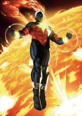 Captain Marvel (Earth-616)
