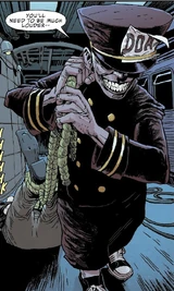 D.O.A. (Earth-616)