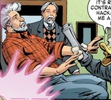 George Lucas (Earth-616)