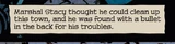 Marshall Stacy (Earth-51920)