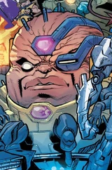 M.O.D.O.K. (Earth-16832)