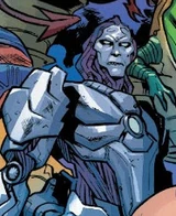 M.O.D.O.K. (Earth-21261)