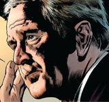 President George W. Bush (Earth-616)