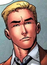 George Wanamaker (Earth-616)