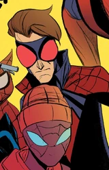 Spider-Man (Earth-8)