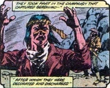 Geronimo (Earth-616)
