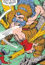 Ghan (Earth-616)