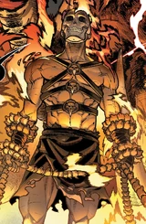 Ghost Rider (Earth-616)