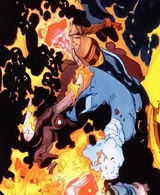 Ghost Rider (Earth-616)