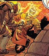 Ghost Rider (Earth-616)