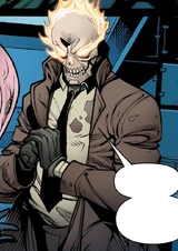 G-Man (Earth-61610)