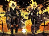 Ghost Riders of Tomorrow (Earth-95633)