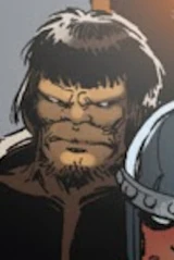 Gibbon (Earth-616)