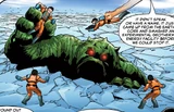 Giganto (Earth-3752)