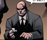 Gil Kowalski (Earth-616)