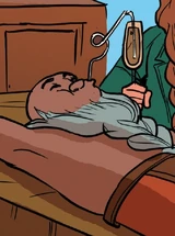 Glindlefit (Earth-616)