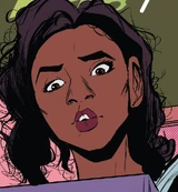 Glory Grant (Earth-65)